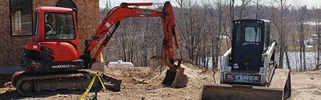Excavation image